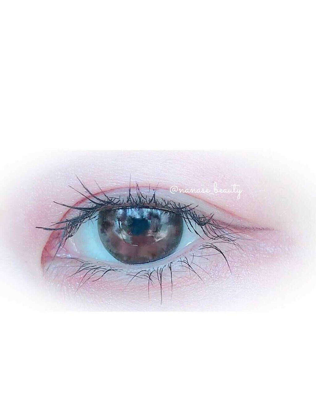 マイクロマスカラ アドバンストフィルム/ヒロインメイク/マスカラを使ったクチコミ(3枚目)