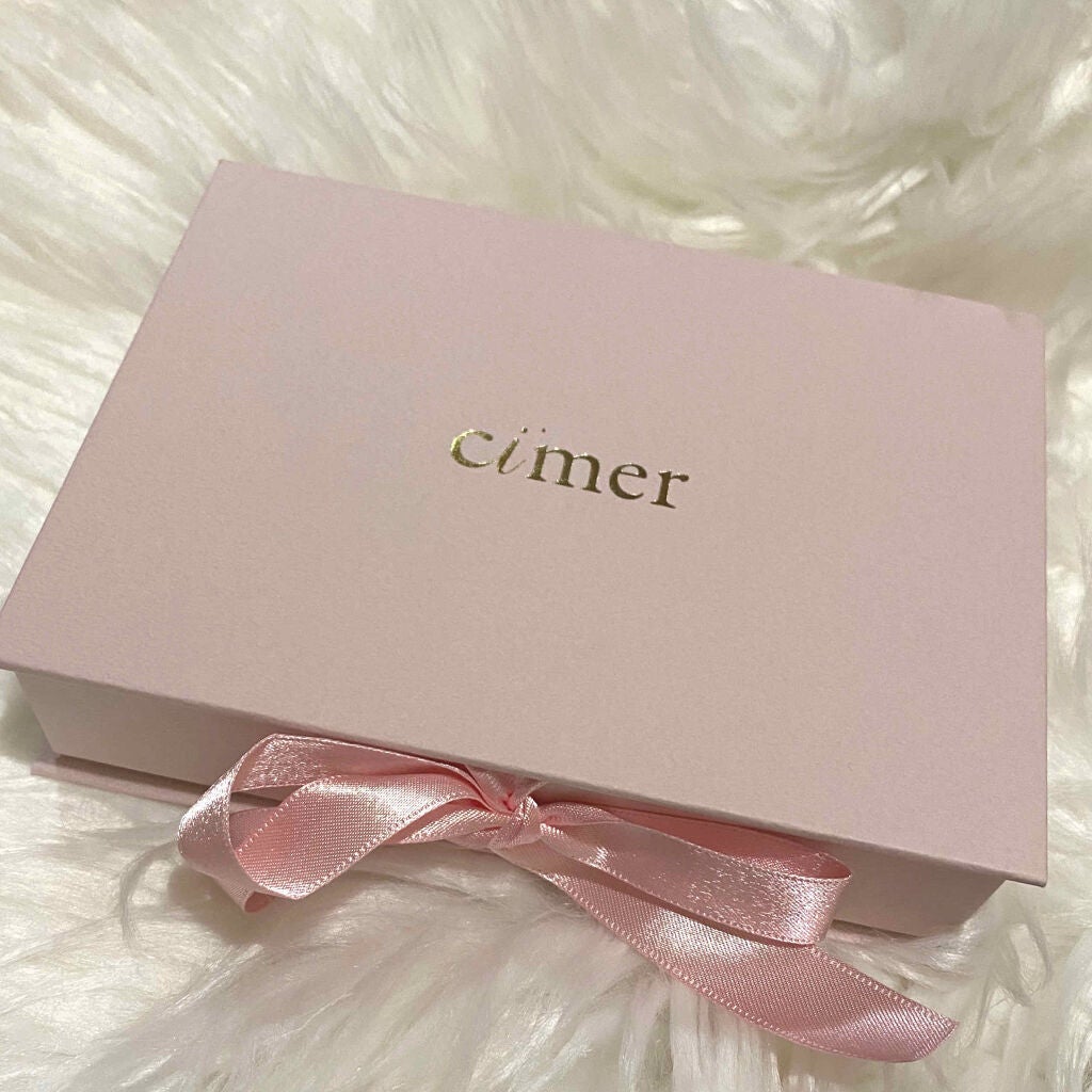 プランパールージュ/cimer/口紅を使ったクチコミ(4枚目)