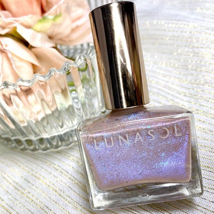 ルナソル ネイルポリッシュ/LUNASOL/マニキュアを使ったクチコミ(6枚目)