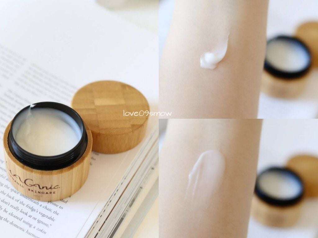 ORGANIC SKINCARE 3set/WAGANIC/スキンケアキットを使ったクチコミ(4枚目)