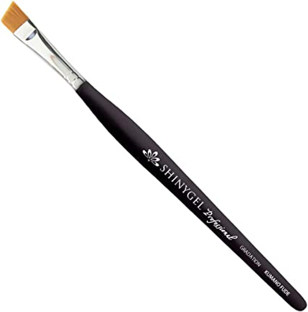 SHINYGEL Professional グラデーションブラシ