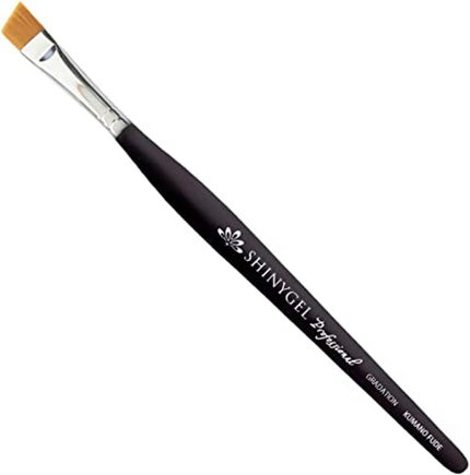 SHINYGEL Professional グラデーションブラシ