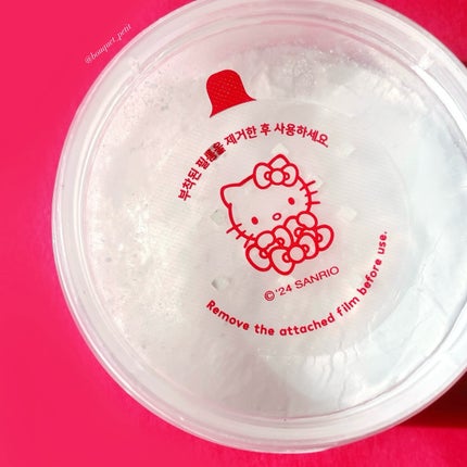 プライムプライマーフィニッシュパウダー/BANILA CO/ルースパウダーを使ったクチコミ(5枚目)