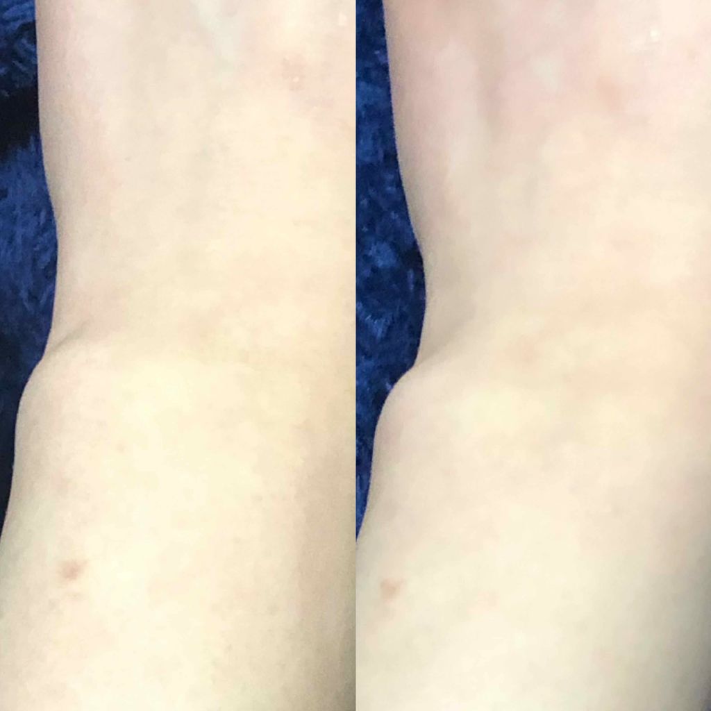 ロゼット洗顔パスタ ホワイトダイヤ/ロゼット/洗顔フォームを使ったクチコミ（2枚目）