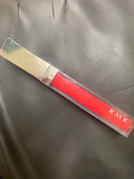 RMK カラーリップグロス/RMK/リップグロスを使ったクチコミ(1枚目)