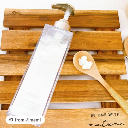 プルント モイストリッチ美容液シャンプー/モイストリッチリペア美容液トリートメント/Purunt./市販シャンプーを使ったクチコミ(4枚目)