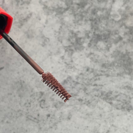 フィルム眉カラー/デジャヴュ/眉マスカラを使ったクチコミ(3枚目)