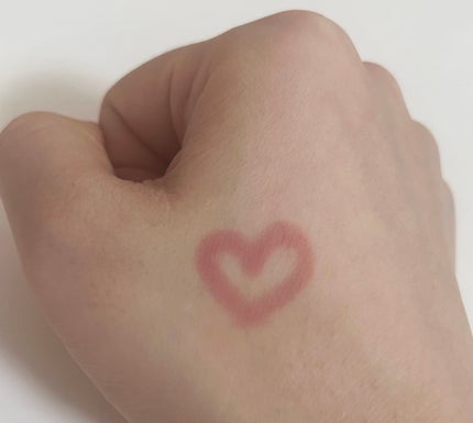 rom&nd リップメイトペンシル/rom&nd/リップライナーを使ったクチコミ(3枚目)