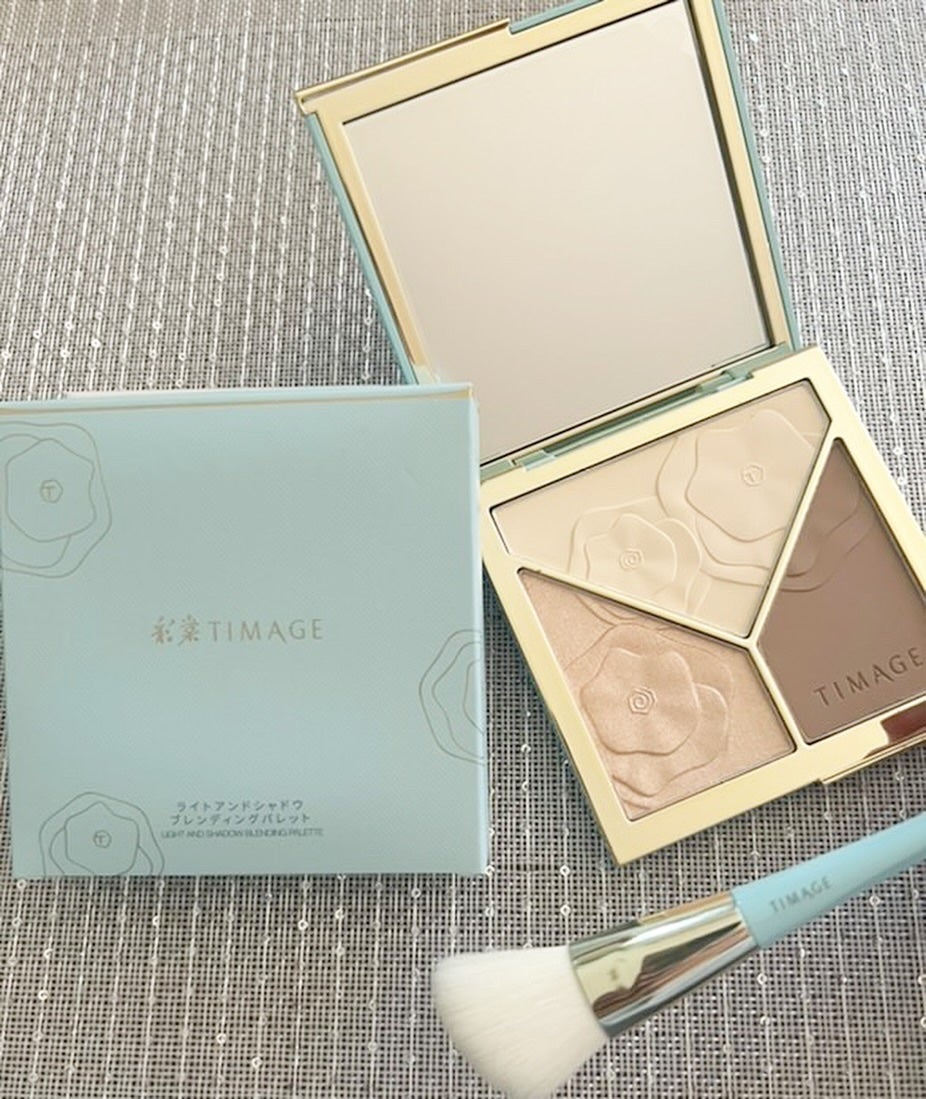 R❤︎フォロバ100 on LIPS 「❤︎【中国メイクでナチュラルな美しさへ】TIMAGE(ティメー..」(1枚目)