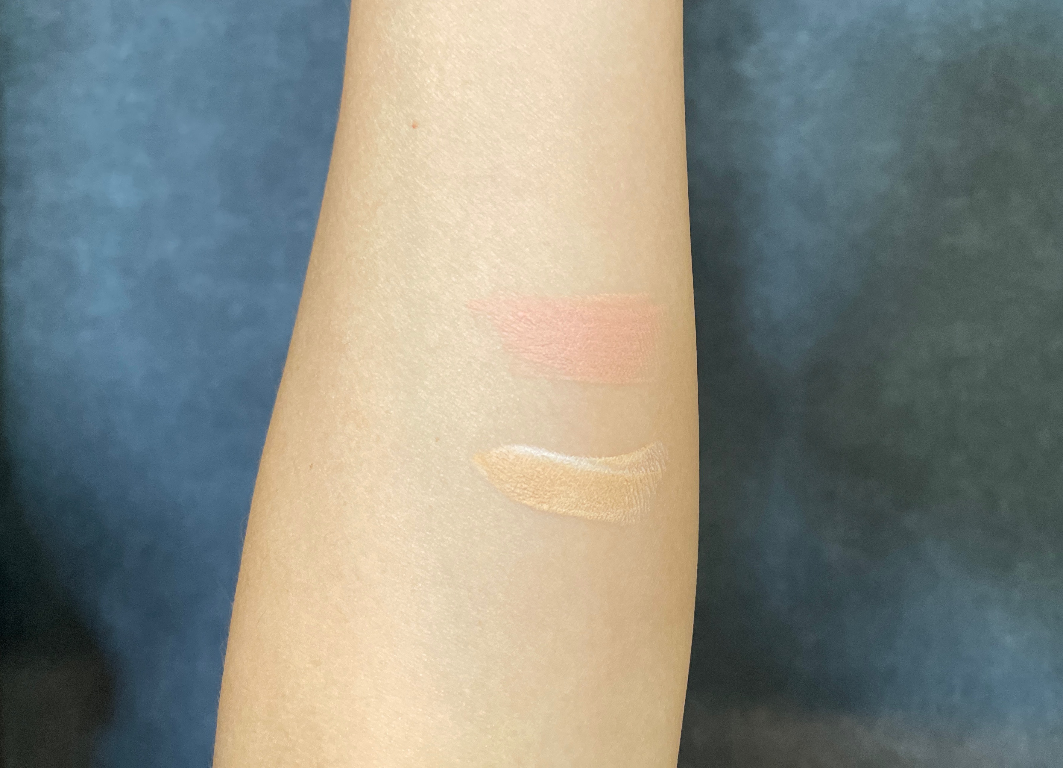 アイムマルチスティックデュアルコレクター/i’m meme/スティックコンシーラーを使ったクチコミ（3枚目）