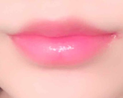 コンフォート リップオイル /CLARINS/リップグロスを使ったクチコミ(1枚目)