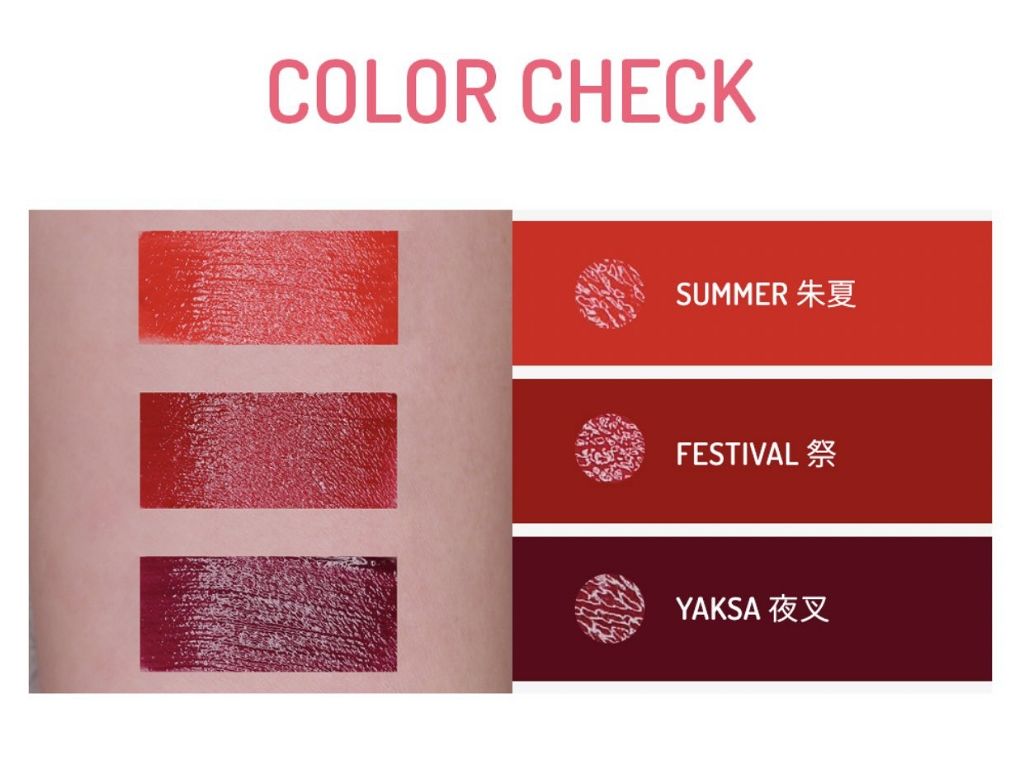 ファーストコレクションアイズ/VAVI MELLO/アイシャドウパレットを使ったクチコミ(3枚目)