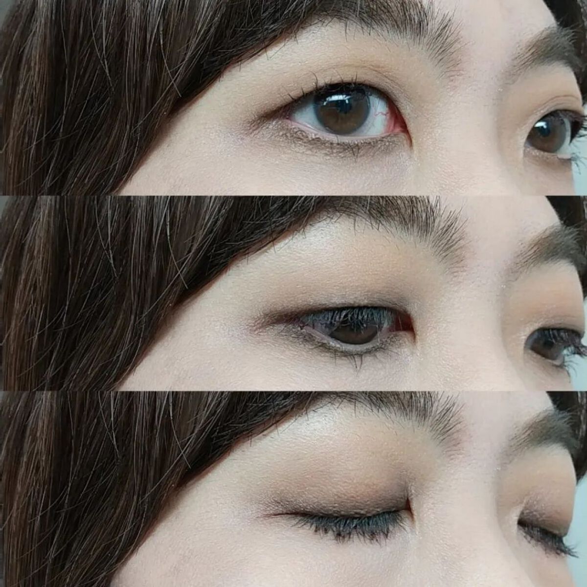 ロングウェア クリーム シャドウ スティック 56 フォレスト/BOBBI BROWN/スティックアイシャドウを使ったクチコミ（2枚目）