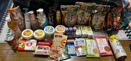 CathKidston ハンドクリーム/キャス・キッドソン/ハンドクリームを使ったクチコミ(4枚目)