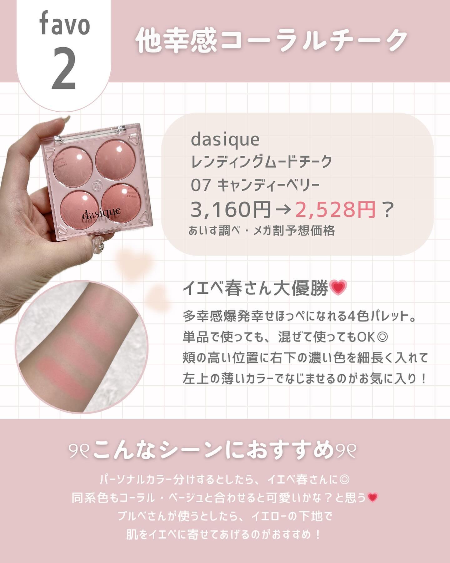 スターリット リキッドグリッター/dasique/メイクアップを使ったクチコミ（3枚目）