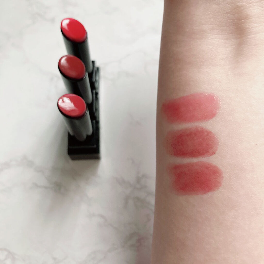 ケイト リップモンスター/KATE/口紅を使ったクチコミ（1枚目）