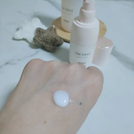 モイストアップ ローション/ラクティフル/化粧水を使ったクチコミ(8枚目)