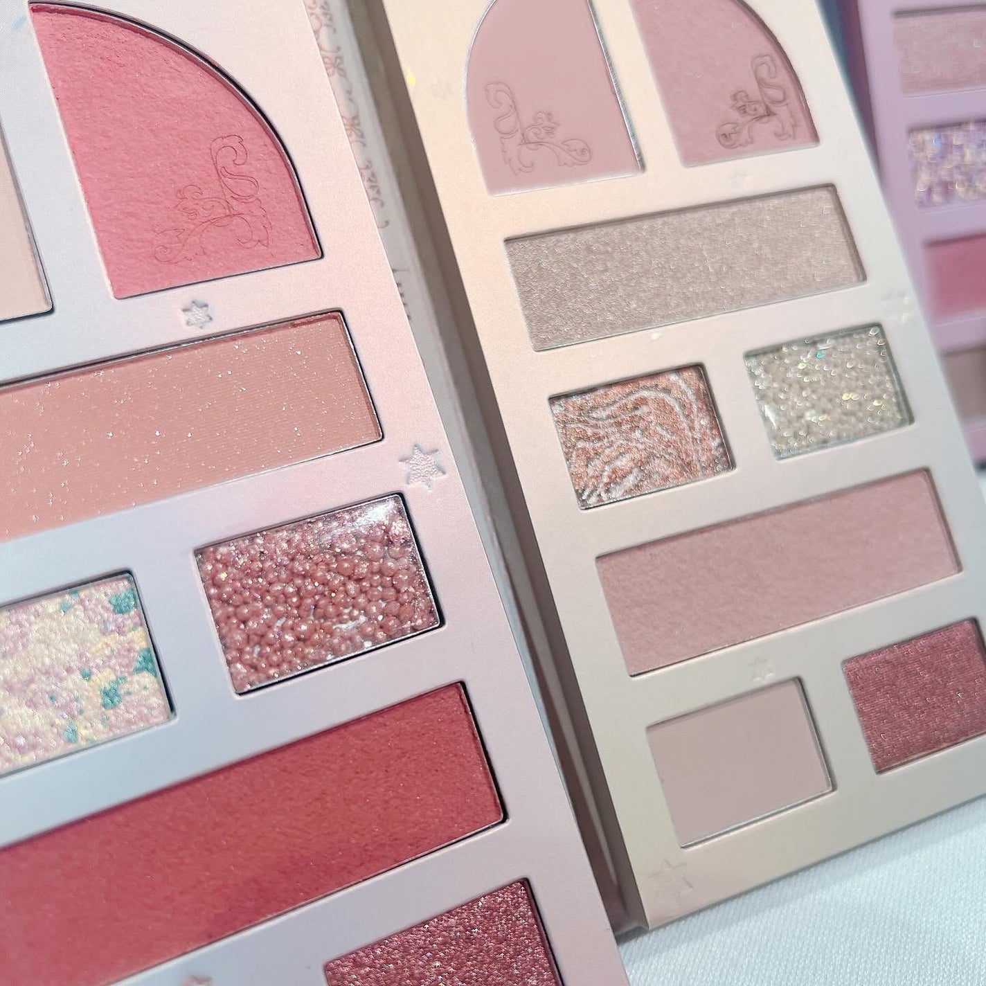 ミネラルマルチルミナイザー/SUIKO HATSUCURE/スティックハイライトを使ったクチコミ(4枚目)