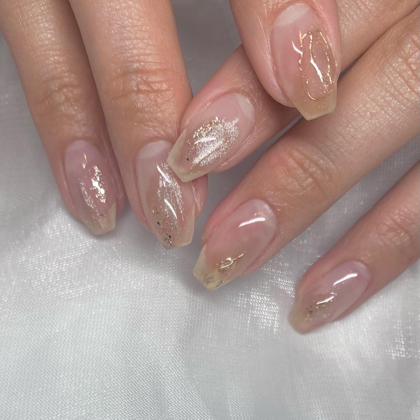 kanna on LIPS 「・・・𝒩𝓊𝒶𝓃𝒸𝑒𝓃𝒶𝒾𝓁💠.*・゚ .゚・*.おまかせニュア..」(3枚目)