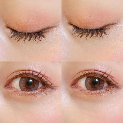 ワンピックアイシャドウパレット/APLIN/アイシャドウパレットを使ったクチコミ(6枚目)