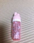 セリア綿棒ケース マイメロディ