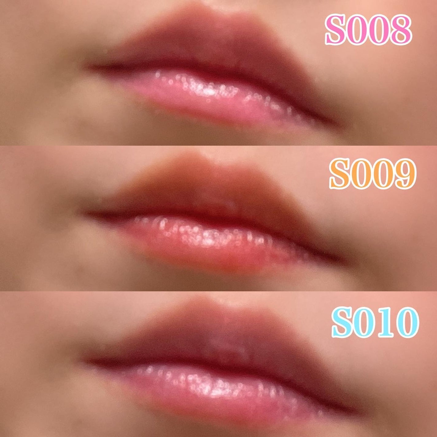 ラスティング フィニッシュ オイルモイスト ティント S/リンメル ロンドン/リップティントを使ったクチコミ(5枚目)