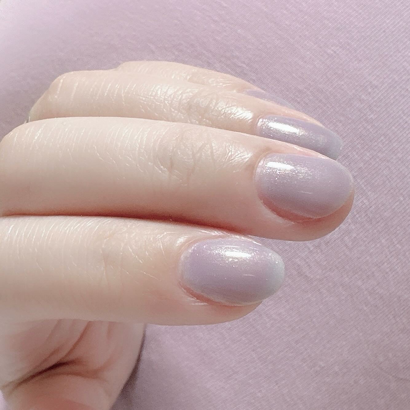 マニキュア/SMELLY/マニキュアを使ったクチコミ(6枚目)