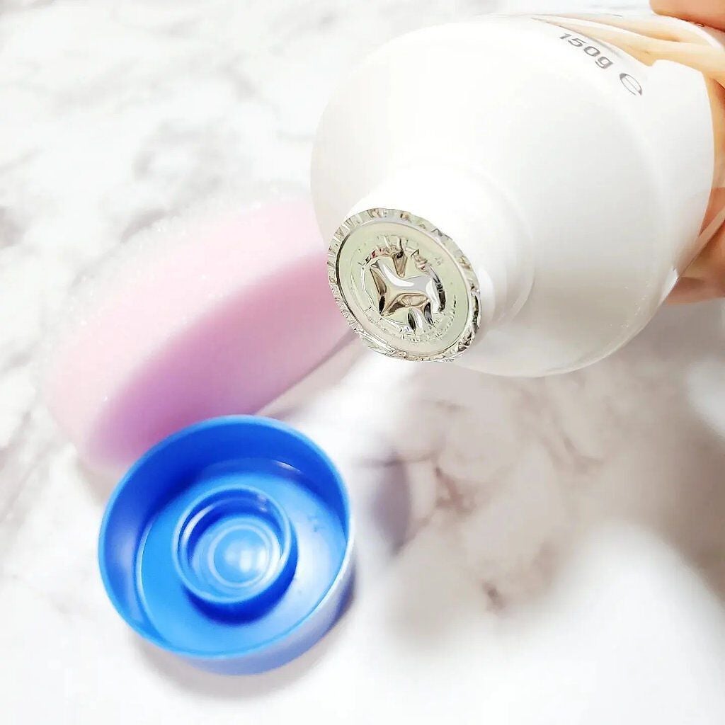 ヴィート ピュアバスタイム除毛クリーム 敏感肌用/Veet/除毛クリームを使ったクチコミ(5枚目)