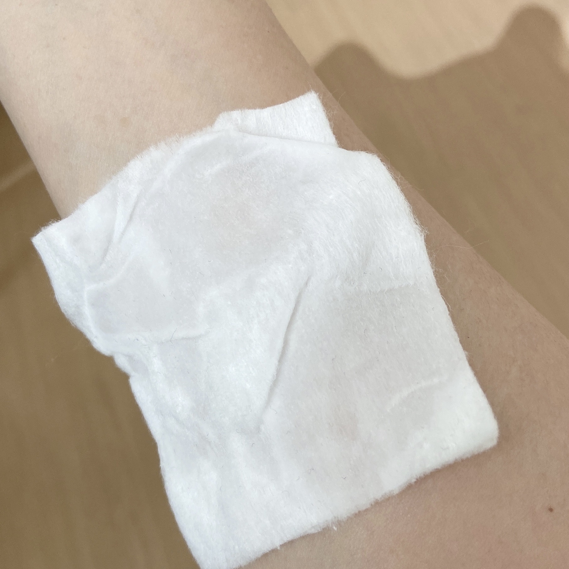  薬用スキンコンディショナーエッセンシャル N/ALBION/化粧水を使ったクチコミ（2枚目）