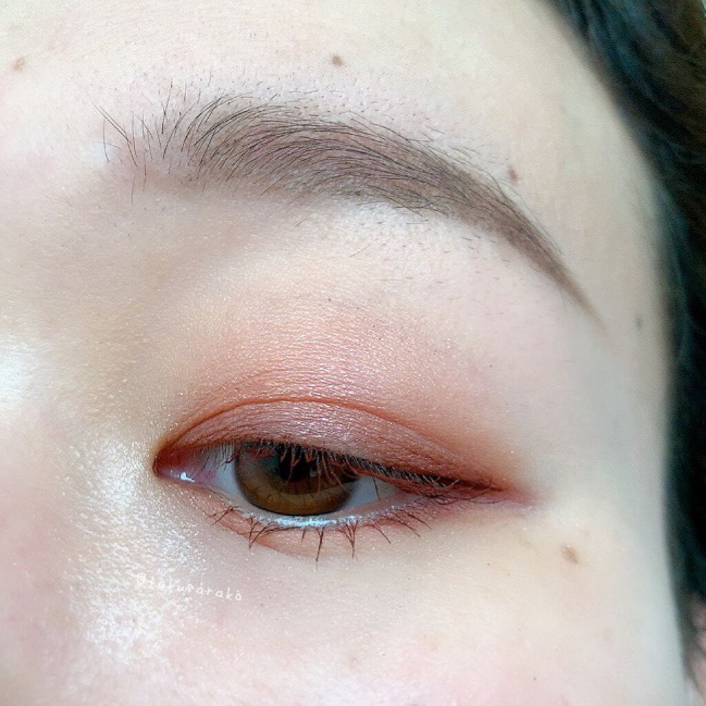 ロング&カールマスカラ アドバンストフィルム/ヒロインメイク/マスカラを使ったクチコミ(3枚目)