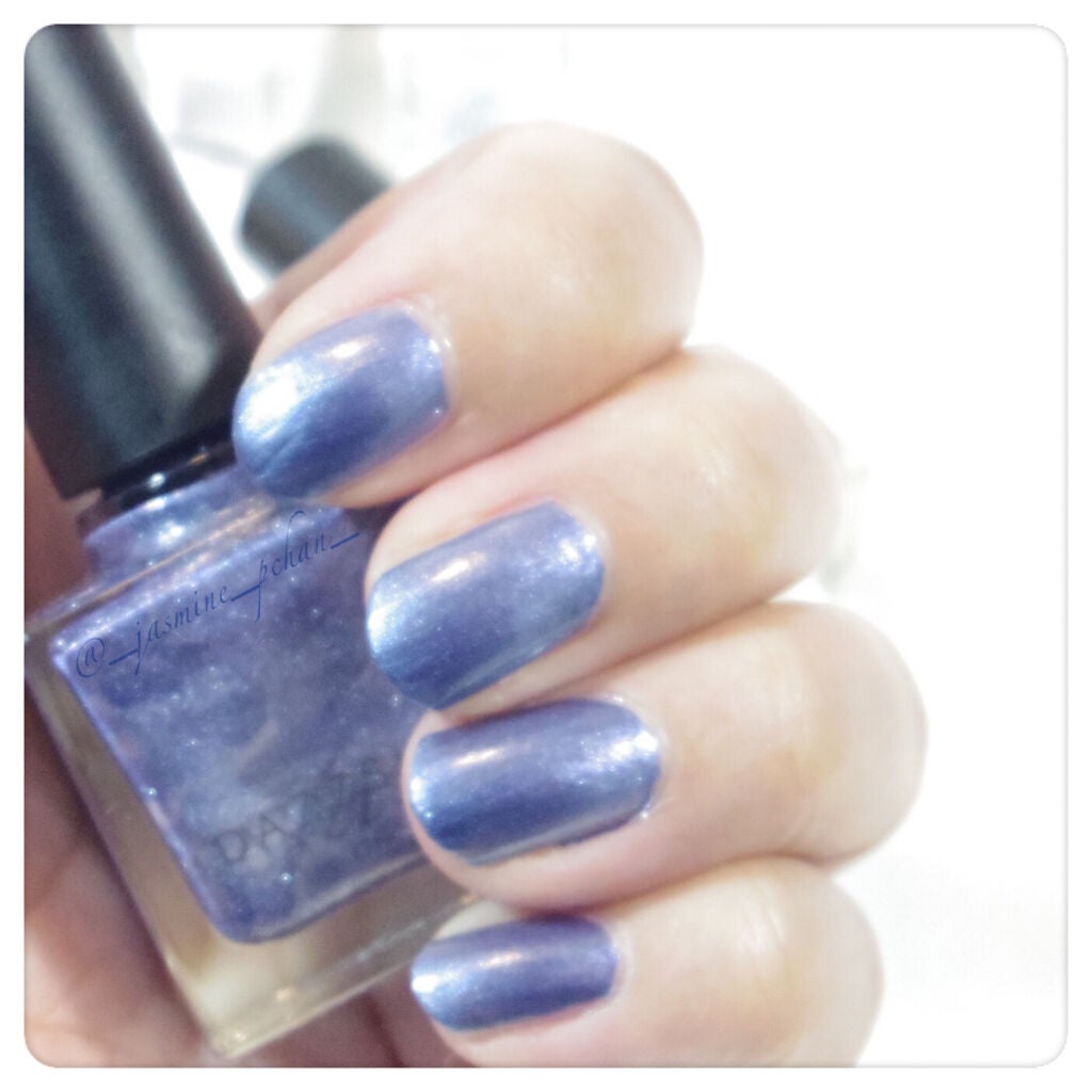 エモーティブネイルパフォーマー/DAZZSHOP/マニキュアを使ったクチコミ(1枚目)