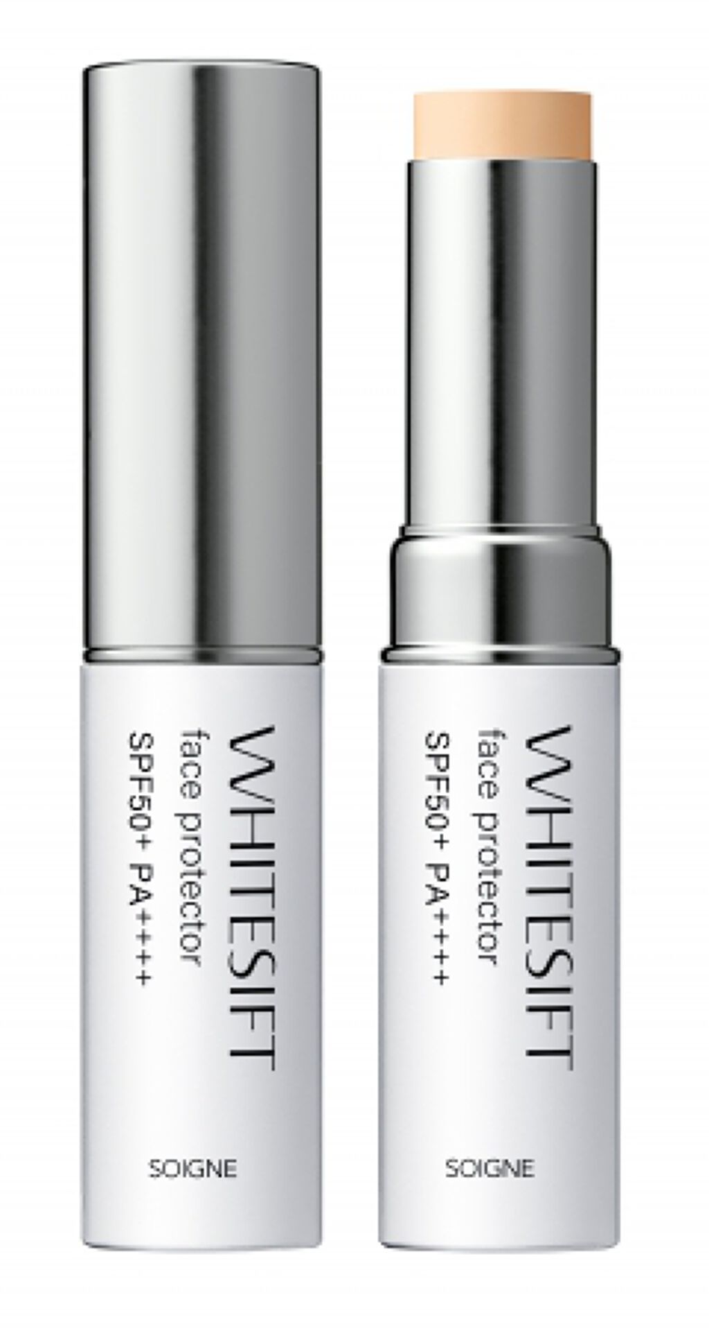 新品送料込！ソワーニュUVコンシダーフェイスプロテクターd FP3ヘルシーオークル日焼け止めスティックファンデーション SPF50+PA++++ 試してみたソワーニュ UVコンシダー フェイスプロテクター dの人気色