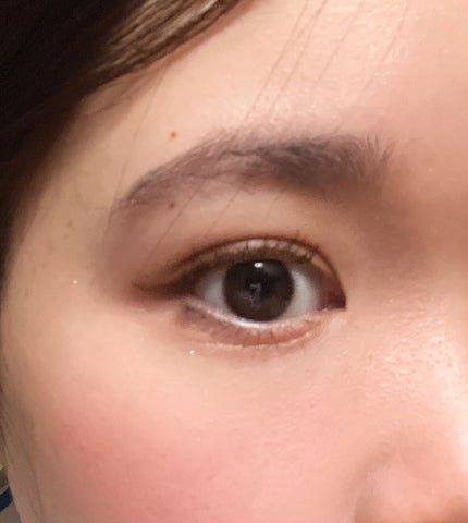 スカイハイ/MAYBELLINE NEW YORK/マスカラを使ったクチコミ(2枚目)