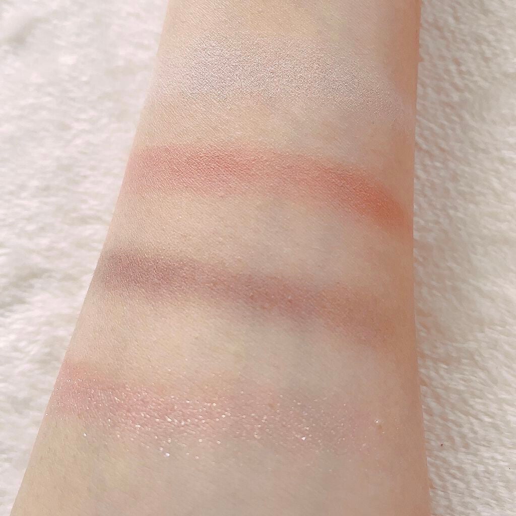 アイ カラー クォード/TOM FORD BEAUTY/アイシャドウパレットを使ったクチコミ(2枚目)