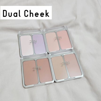 グリーミングテンションパクト/2aN/クリーム・エマルジョンファンデーションを使ったクチコミ(8枚目)