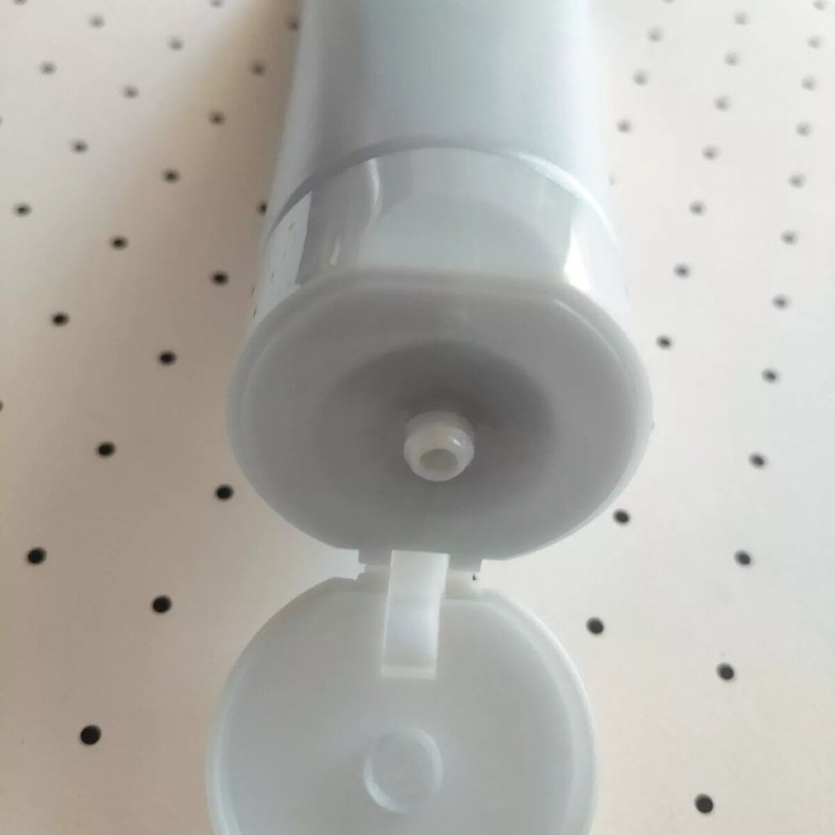 モーニング リニュー/インフィニティ/その他洗顔料を使ったクチコミ（3枚目）