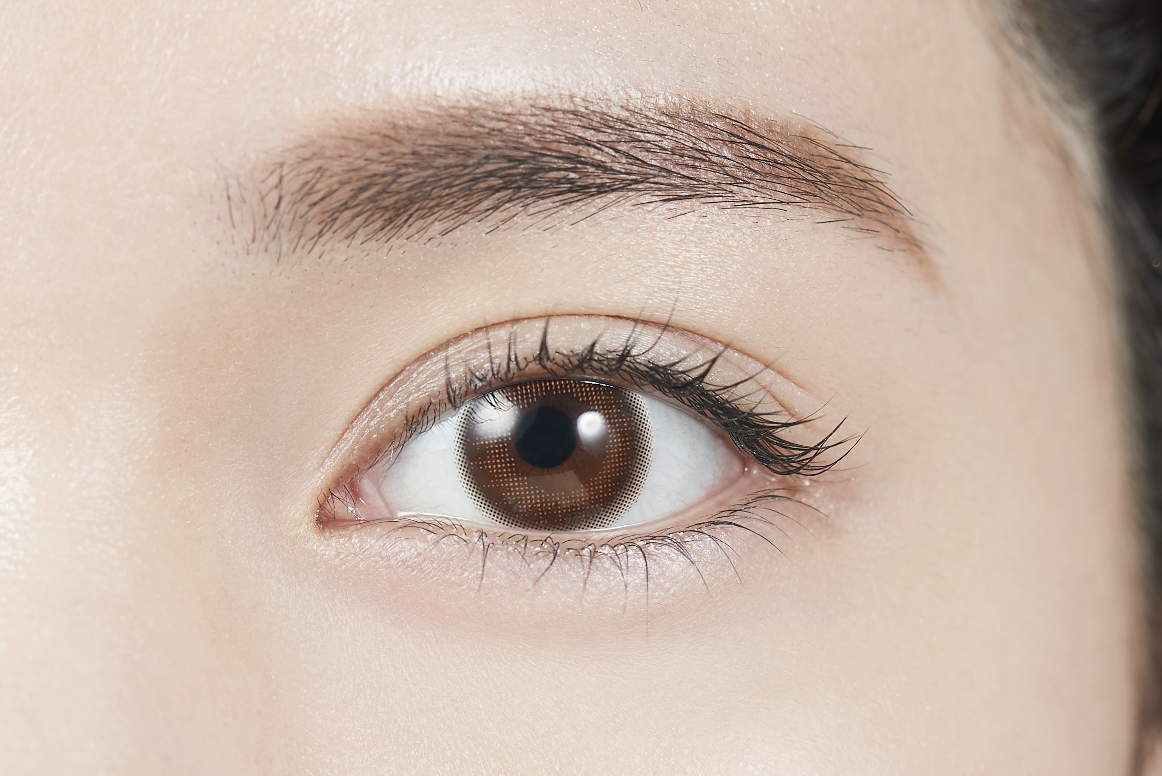 TOPARS TORIC 1day ストロベリークオーツ