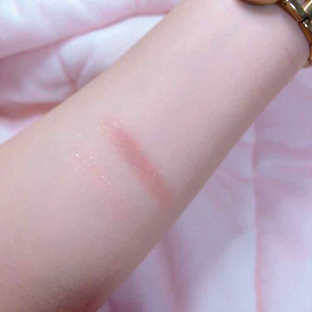 ワイドルックアイズ/インテグレート/アイシャドウパレットを使ったクチコミ（2枚目）