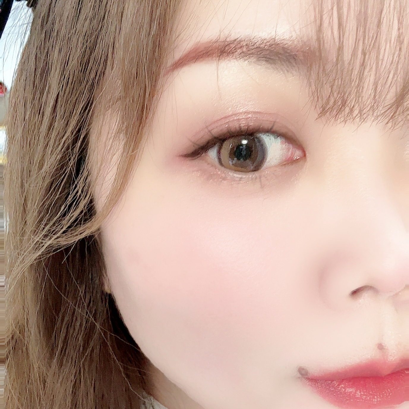 ディオール アディクト リップスティック/Dior/口紅を使ったクチコミ（3枚目）