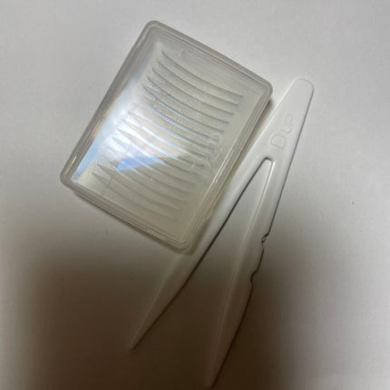 ワンダーアイリッドテープ Extra/D-UP/二重まぶた用アイテムを使ったクチコミ(1枚目)