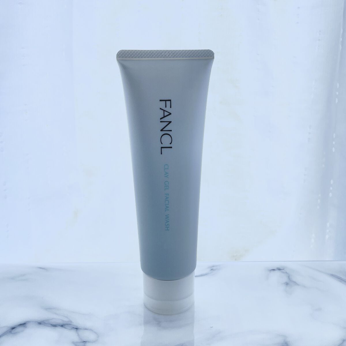 泥ジェル洗顔/ファンケル/その他洗顔料を使ったクチコミ（2枚目）