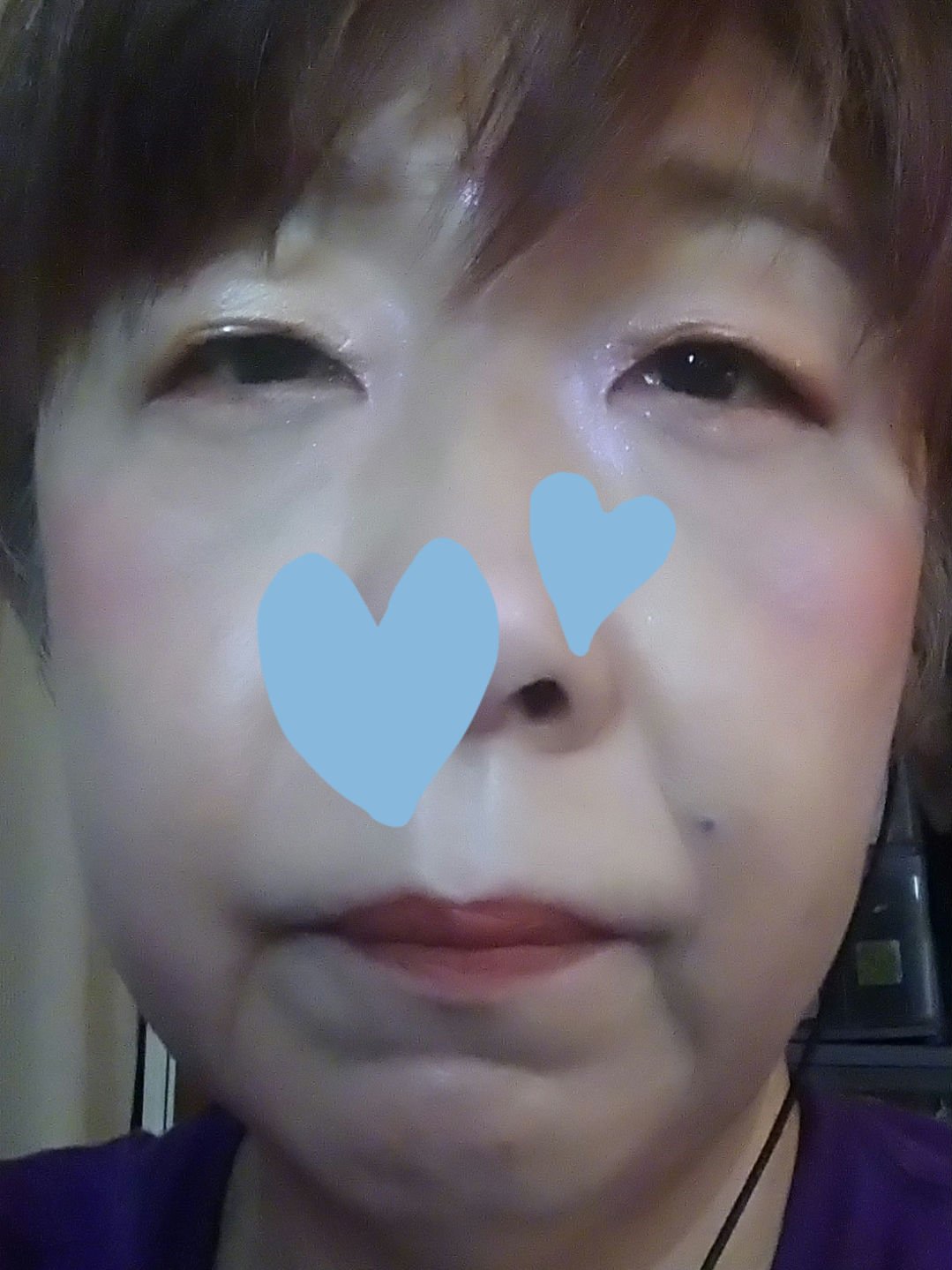 メロウボリュームマスカラ/&nd by rom&nd/マスカラを使ったクチコミ（3枚目）