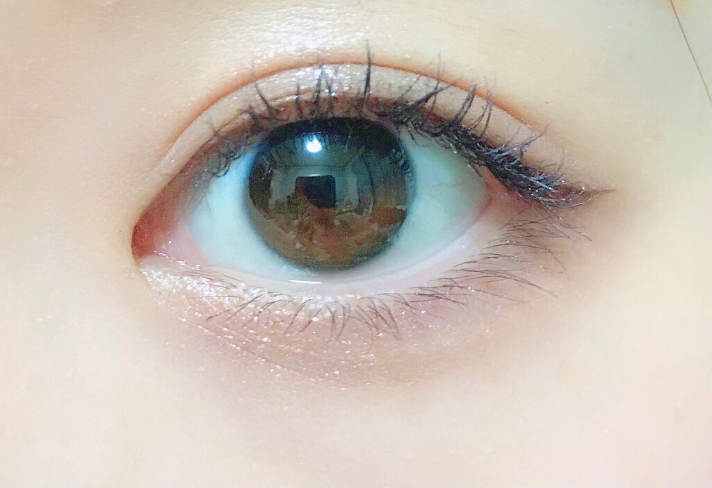 アイグロウ ジェム/DECORTÉ/ジェル・クリームアイシャドウを使ったクチコミ(3枚目)