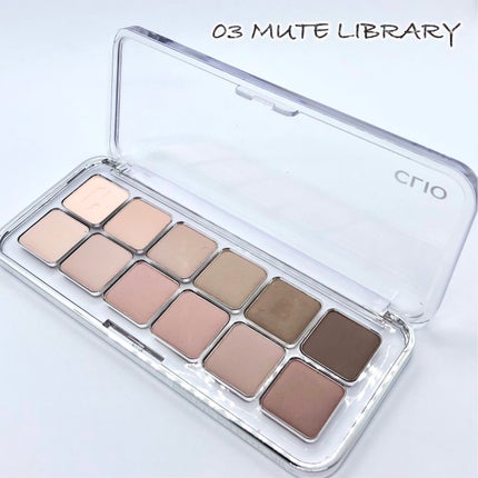 キル カバー ハイ グロウ クッション/CLIO/クッションファンデーションを使ったクチコミ(9枚目)