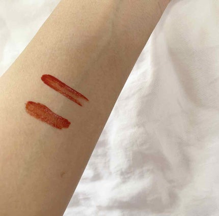 薬用リップスティックXD/メンソレータム/リップクリームを使ったクチコミ(2枚目)