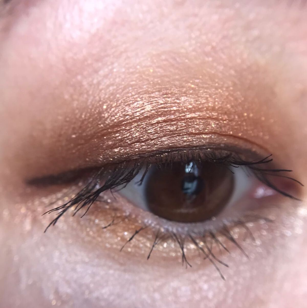 DEWY CHEEK COLOR/heme/パウダーチークを使ったクチコミ(6枚目)