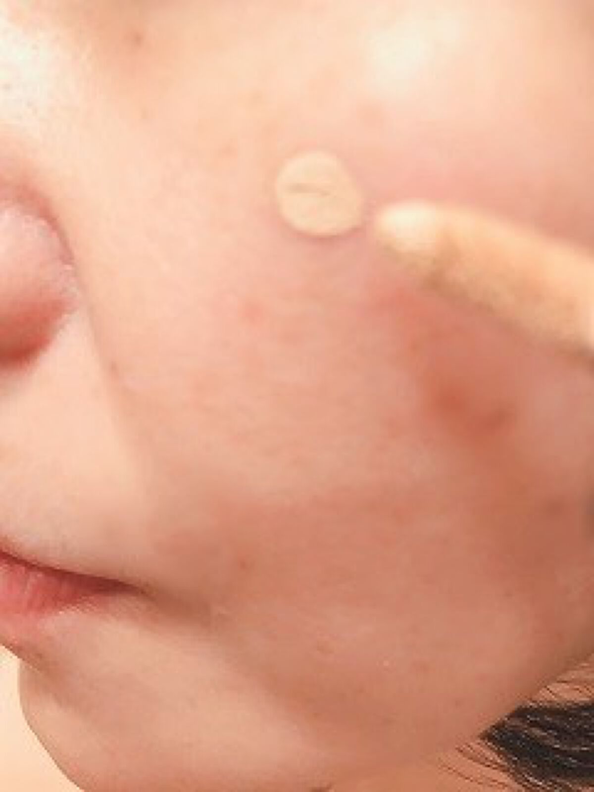 アディクション スキンリフレクト フィックス コンシーラー/ADDICTION/リキッドコンシーラーを使ったクチコミ(3枚目)