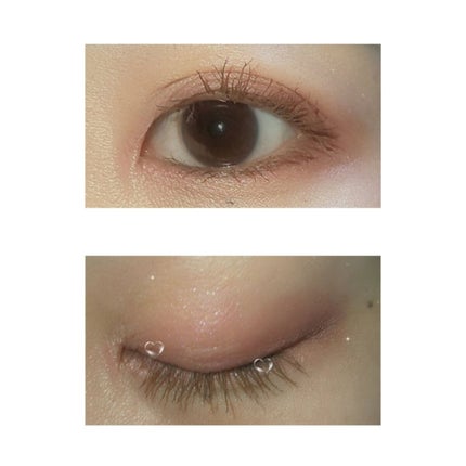 M クッション ファンデーション(モイスチャー)/MISSHA/クッションファンデーションを使ったクチコミ(2枚目)