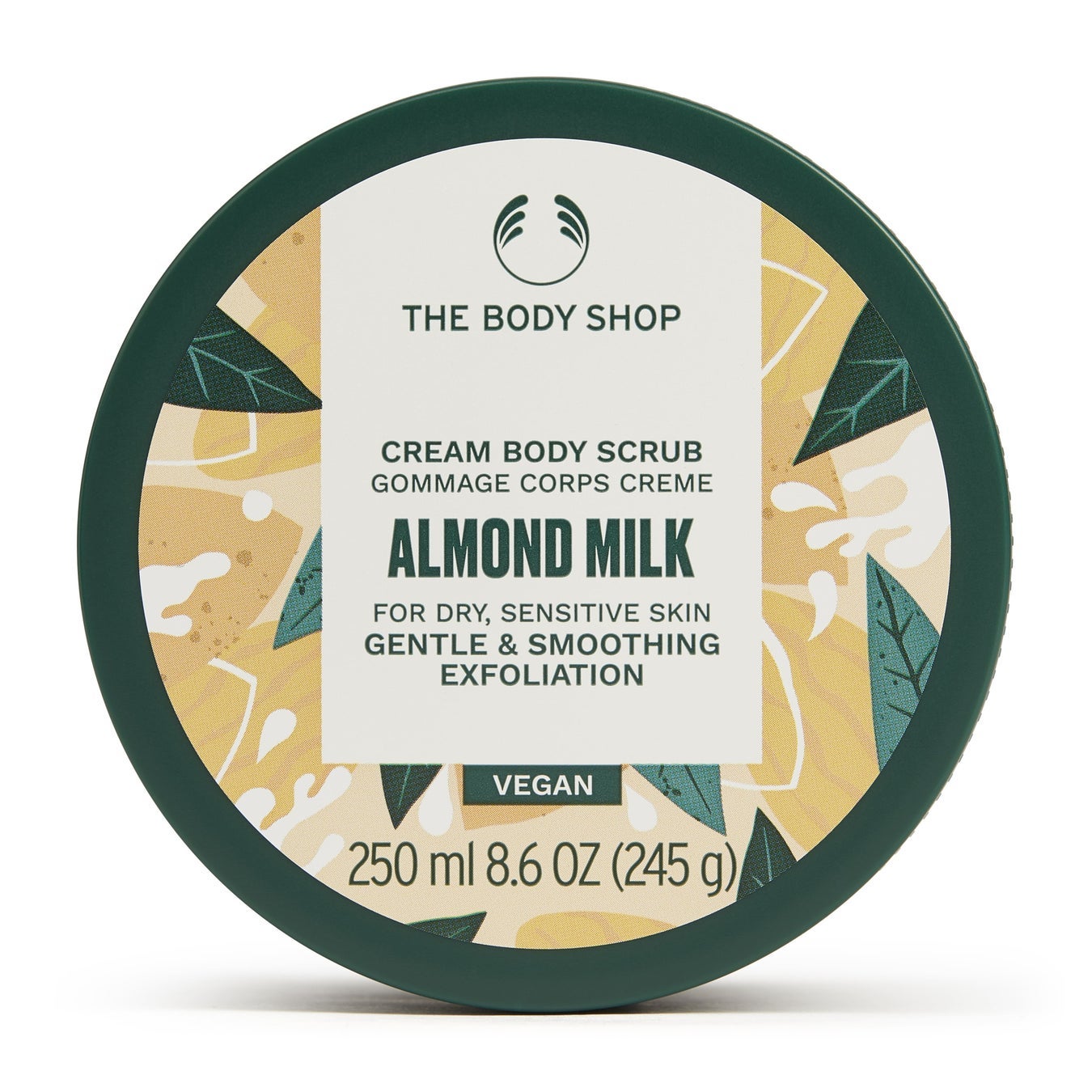 ボディスクラブ AM THE BODY SHOP