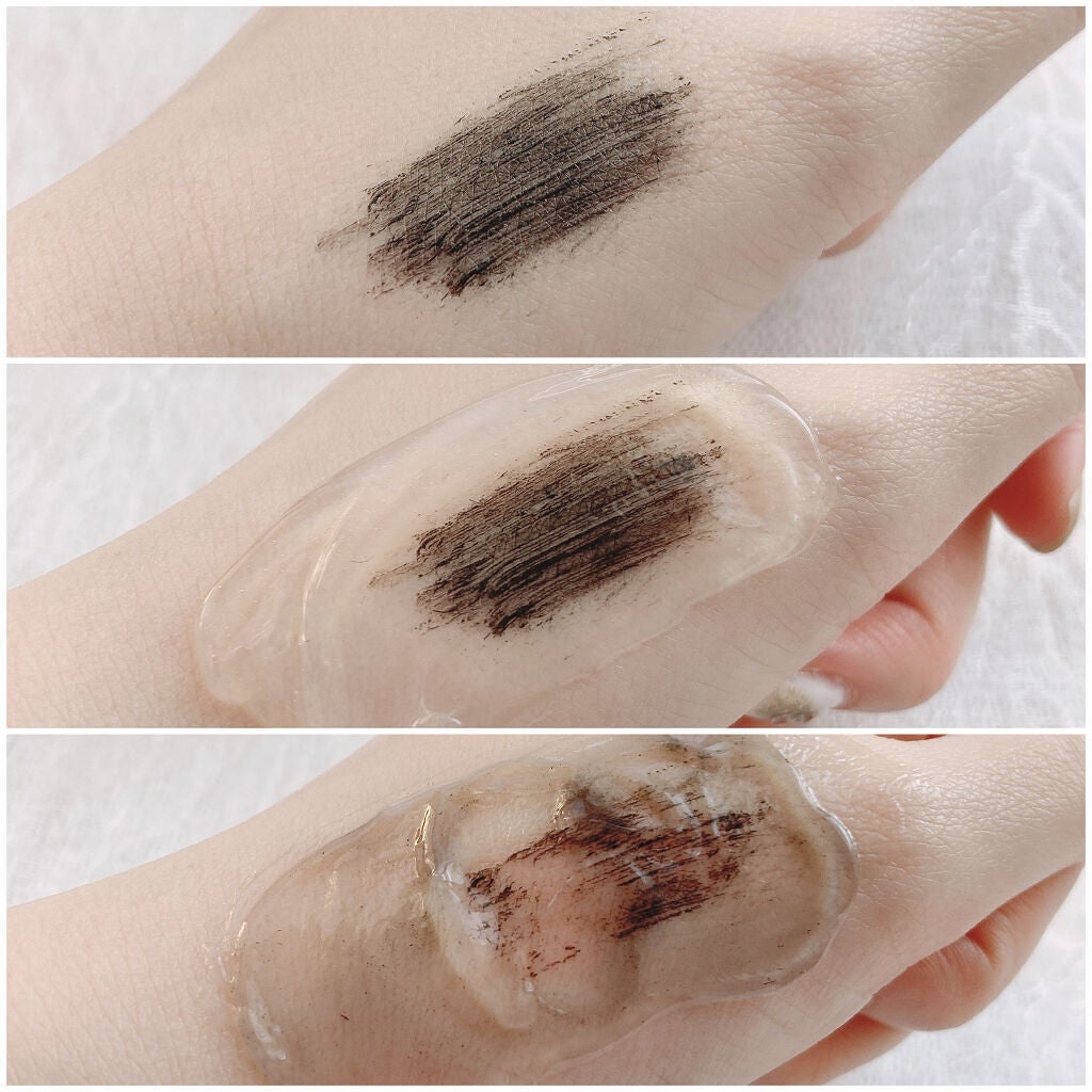 Salanaru ピュアクレンジングジェル クリア/Salanaru(サラナル)/クレンジングジェルを使ったクチコミ(7枚目)